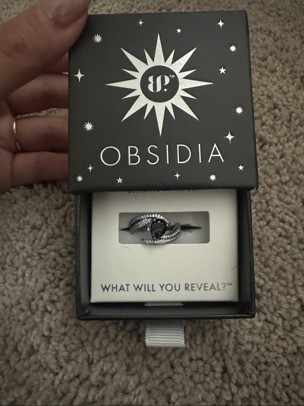 Bomb Party Obsidia